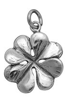 Charm Giovanni Raspini Charms in Argento 07763 - 07763